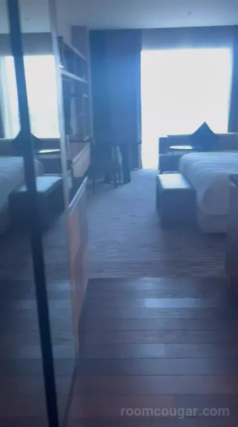 Junior Suite with Concierge Lounge Access and 1 King bed picture #6