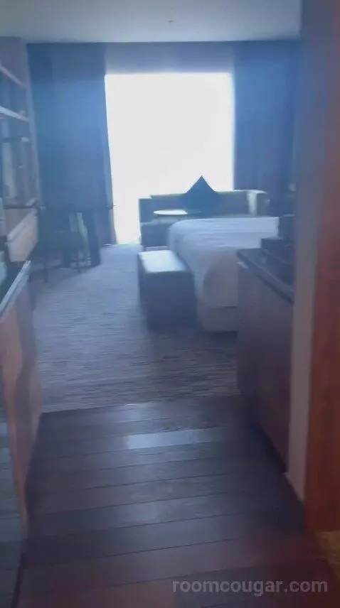 Junior Suite with Concierge Lounge Access and 1 King bed picture #10