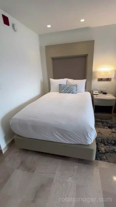 Ocean View, Guest Room, 2 Double, Pacific Ocean View (#6029) bed picture #7