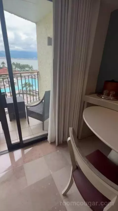 Ocean View, Guest Room, 2 Double, Pacific Ocean View (#6029) view picture #3