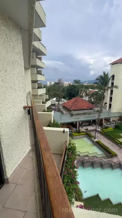 Ocean View, Guest Room, 2 Double, Pacific Ocean View (#6029) view picture #5