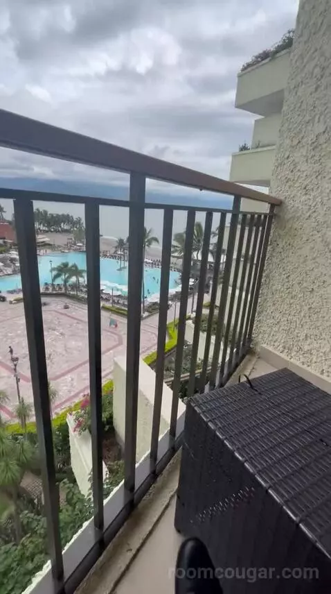Ocean View, Guest Room, 2 Double, Pacific Ocean View (#6029) view picture #7