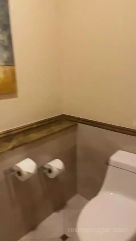 Deluxe, 1 Bedroom Junior Suite, 1 King, City View, Whirlpool (#1042) bathroom picture #7