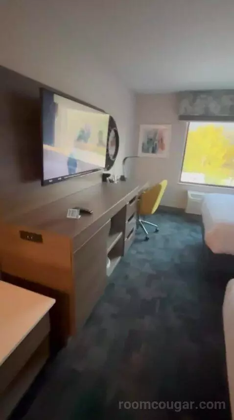 Standard (#315) bed picture #6