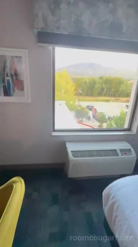 Standard (#315) bed picture #7