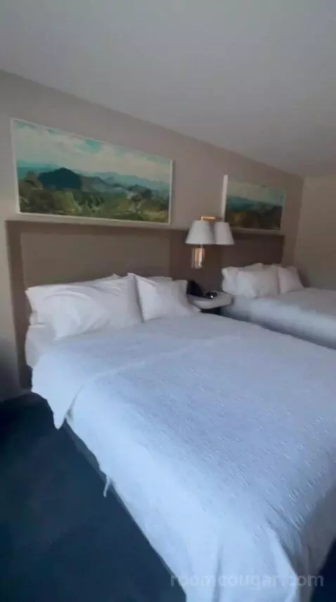 Standard (#315) bed picture #9