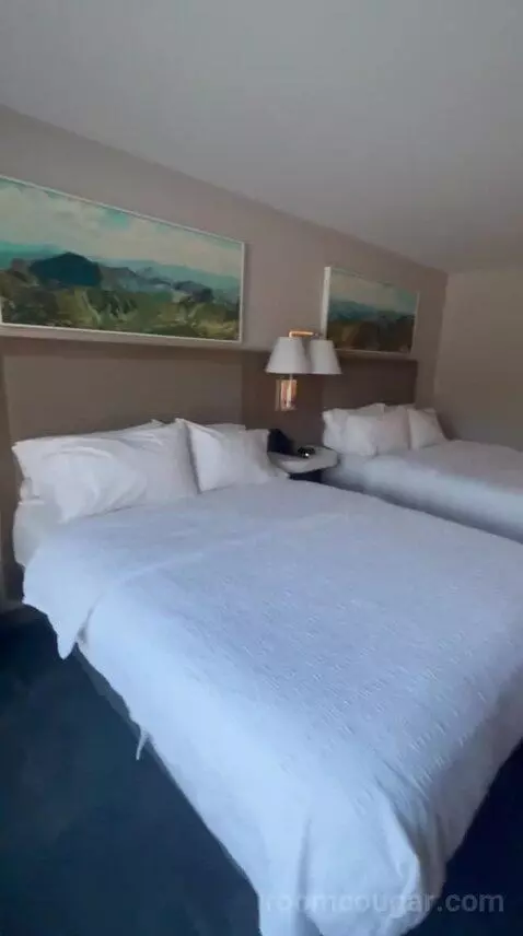 Standard (#315) bed picture #10