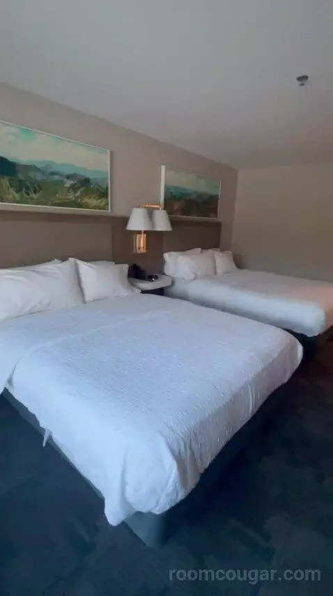 Standard (#315) bed picture #12