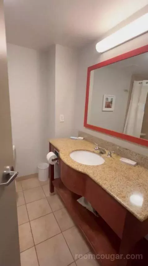 Standard (#315) bathroom picture #2