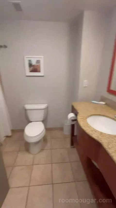 Standard (#315) bathroom picture #4