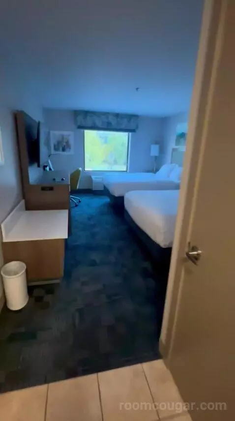 Standard (#315) bed picture #3