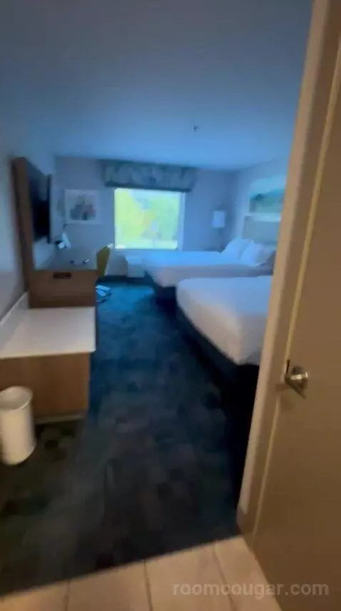 Standard (#315) bed picture #4