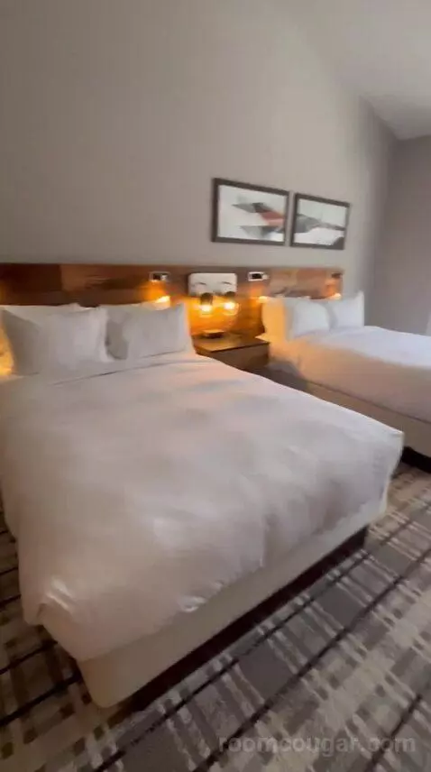 Standard (#516) bed picture #2