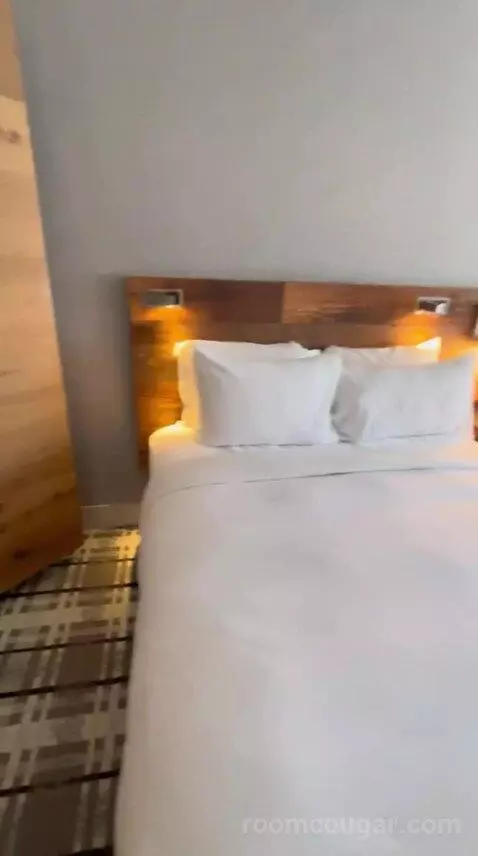 Standard (#516) bed picture #3