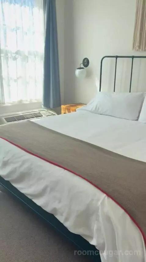 Standard (#321) bed picture #3