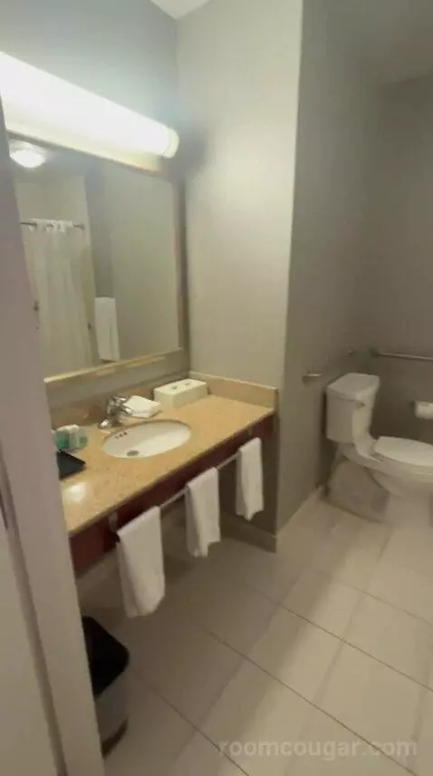 Standard (#919) bathroom picture #1