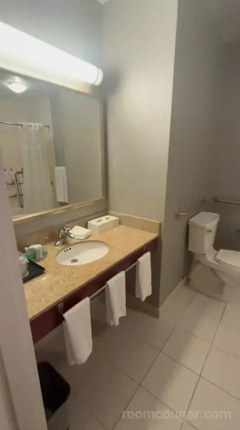 Standard (#919) bathroom picture #3