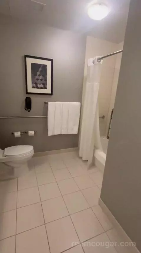 Standard (#919) bathroom picture #4