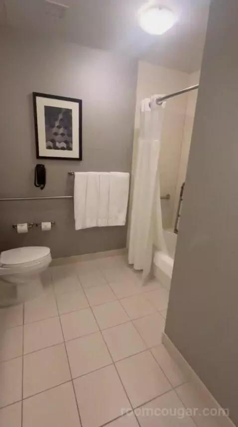 Standard (#919) bathroom picture #5