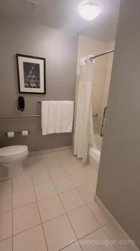 Standard (#919) bathroom picture #6