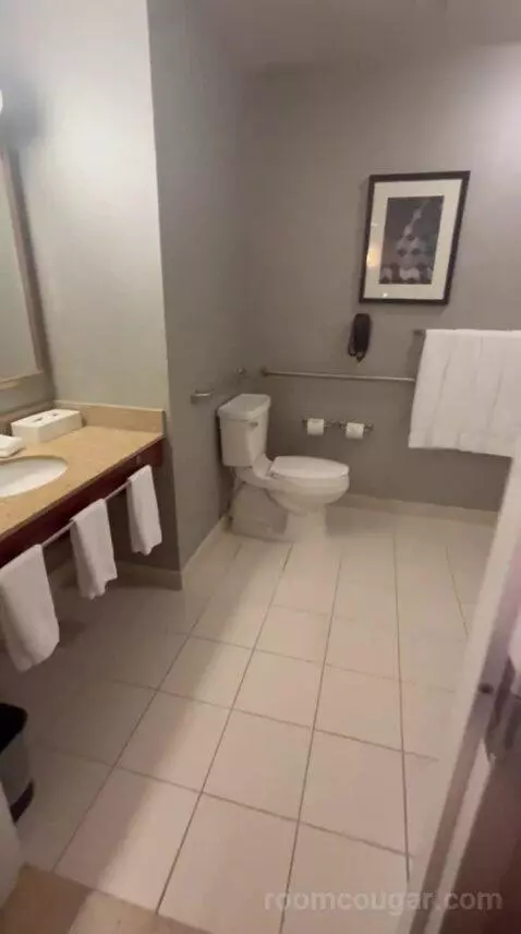 Standard (#919) bathroom picture #12