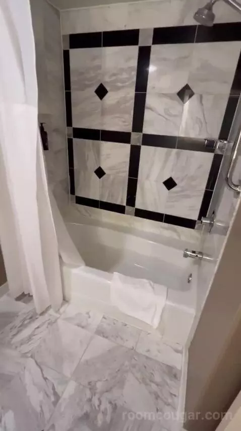 Executive King Suite + Grand Queen Room (#21-329) bathroom picture #10