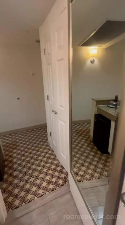 King Room - Concierge Level (#1511) bathroom picture #9