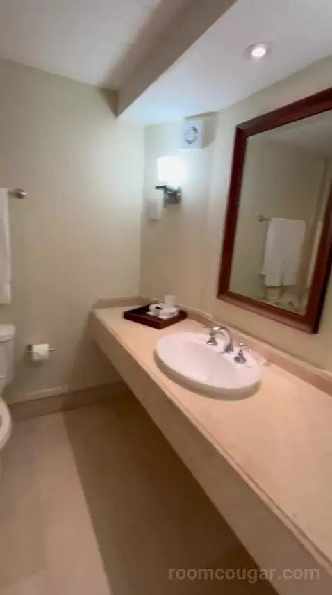 Standard (#206) bathroom picture #5