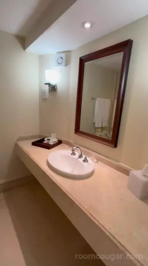 Standard (#206) bathroom picture #8