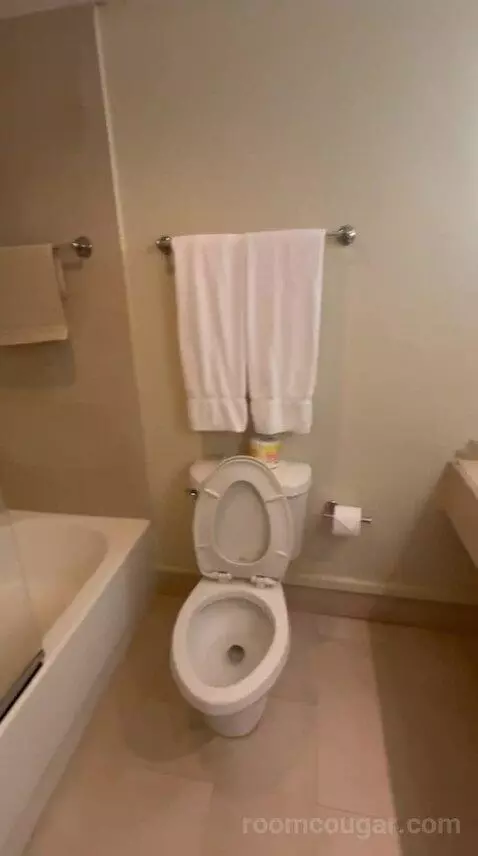 Standard (#206) bathroom picture #9