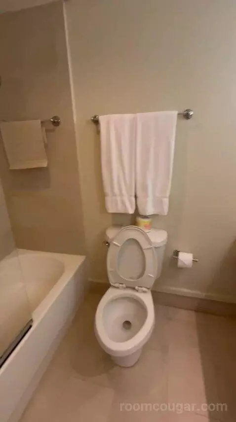 Standard (#206) bathroom picture #10