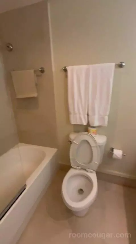 Standard (#206) bathroom picture #11