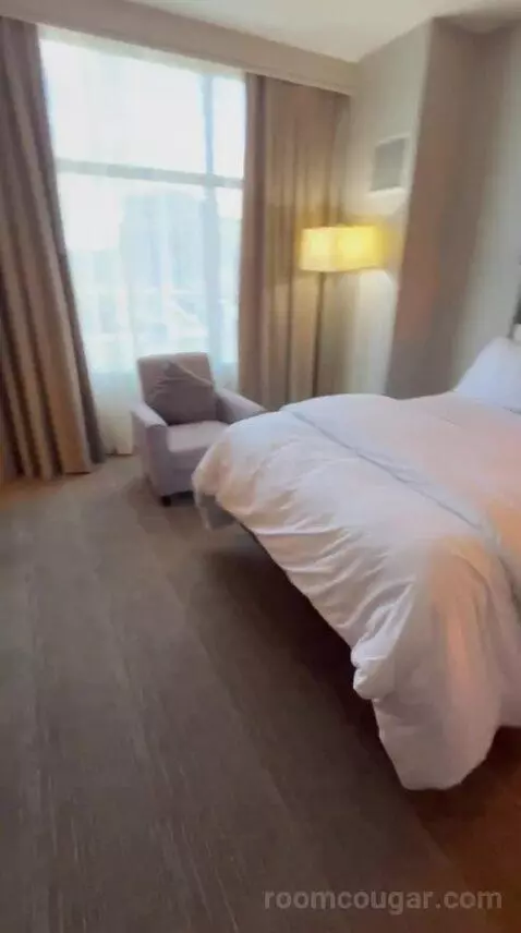 Deluxe Double, Guest Room, 2 Double (#622) bed picture #2