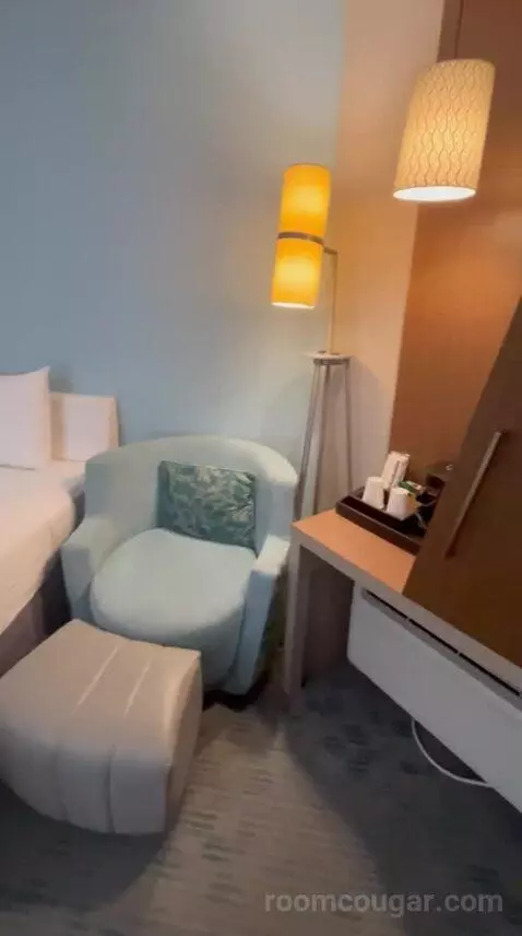 Quality Room, 2 Queen Beds (#1023) bed picture #7