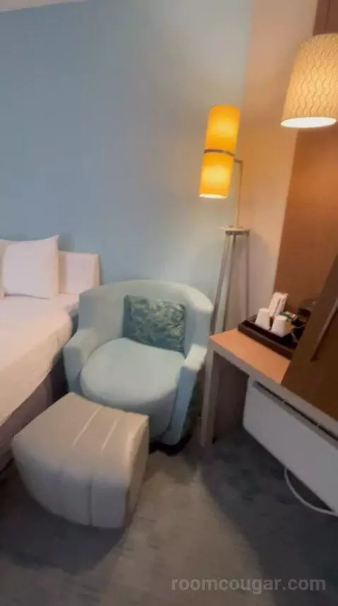 Quality Room, 2 Queen Beds (#1023) bed picture #8