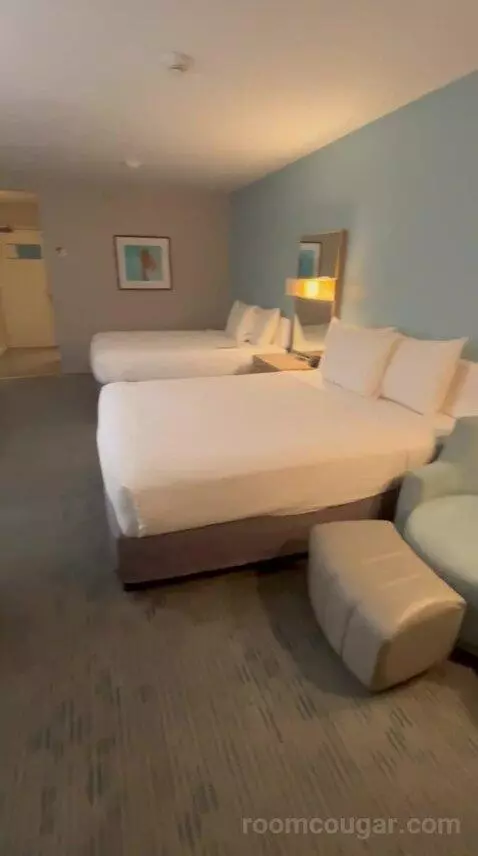Quality Room, 2 Queen Beds (#1023) view picture #8