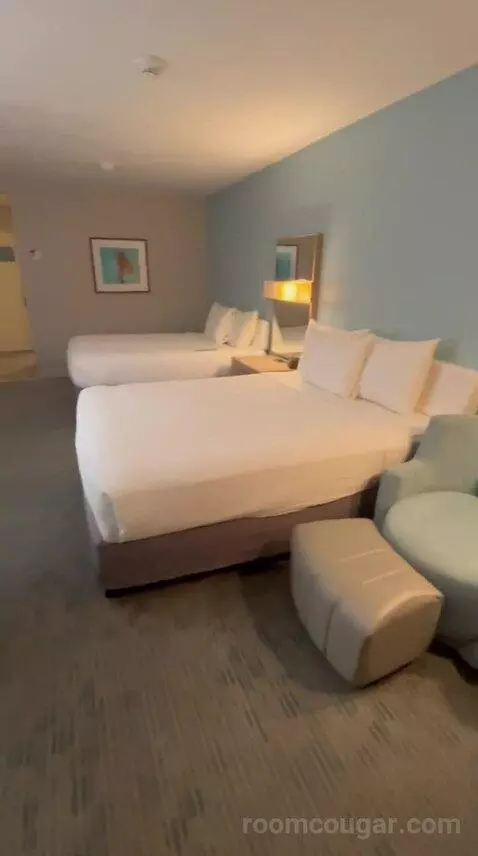 Quality Room, 2 Queen Beds (#1023) view picture #9
