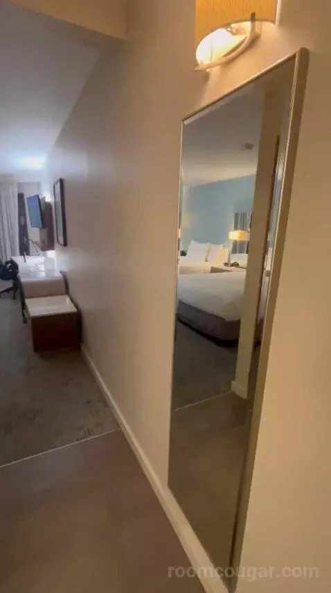 Quality Room, 2 Queen Beds (#1023) bed picture #1