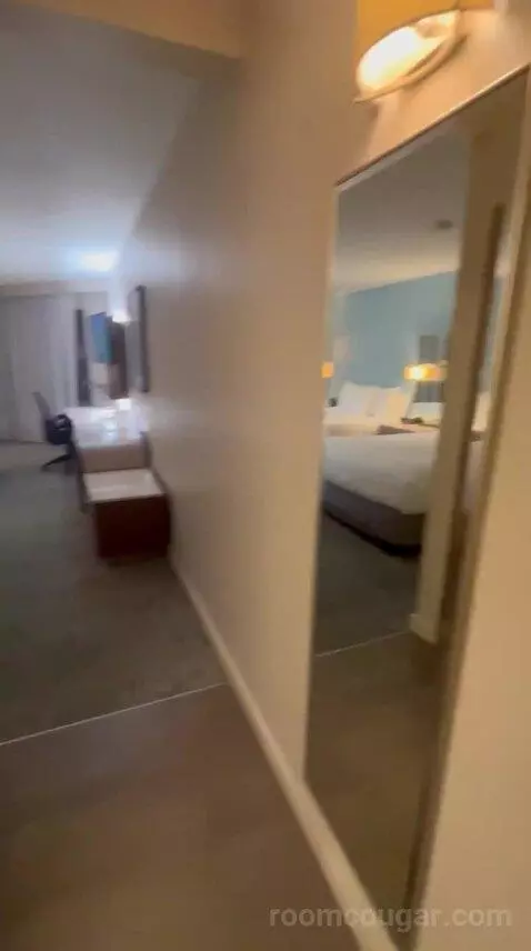 Quality Room, 2 Queen Beds (#1023) bed picture #2
