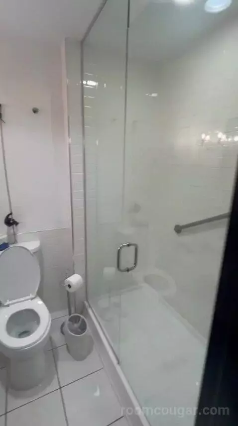 King Room (#824) bathroom picture #9