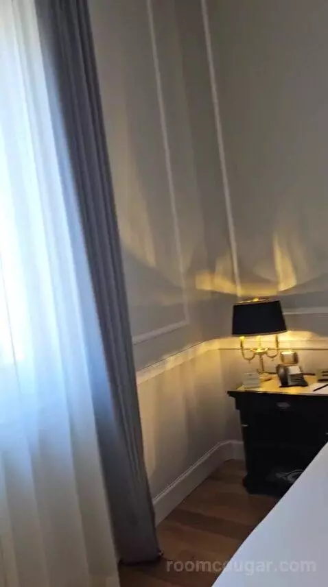 Superior Double Room with City View (#304) bed picture #6