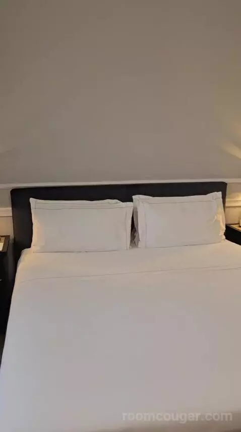 Superior Double Room with City View (#304) bed picture #9