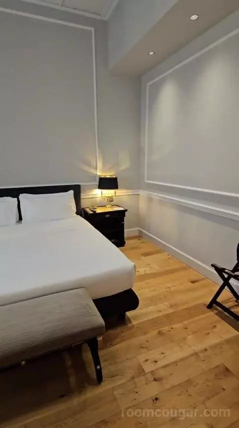 Superior Double Room with City View (#304) bed picture #11