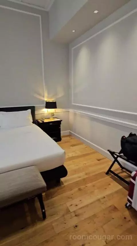 Superior Double Room with City View (#304) bed picture #12