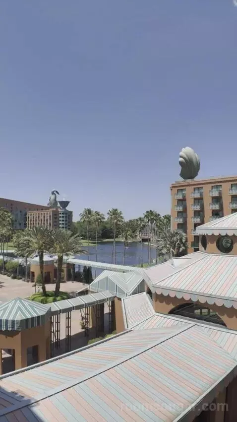 King with Balcony view picture #4
