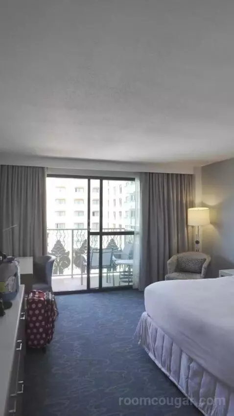 King with Balcony view picture #2