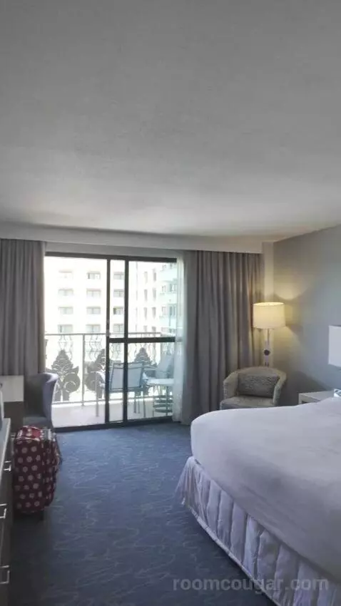 King with Balcony view picture #3