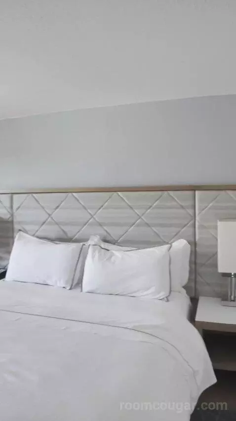 King with Balcony bed picture #2