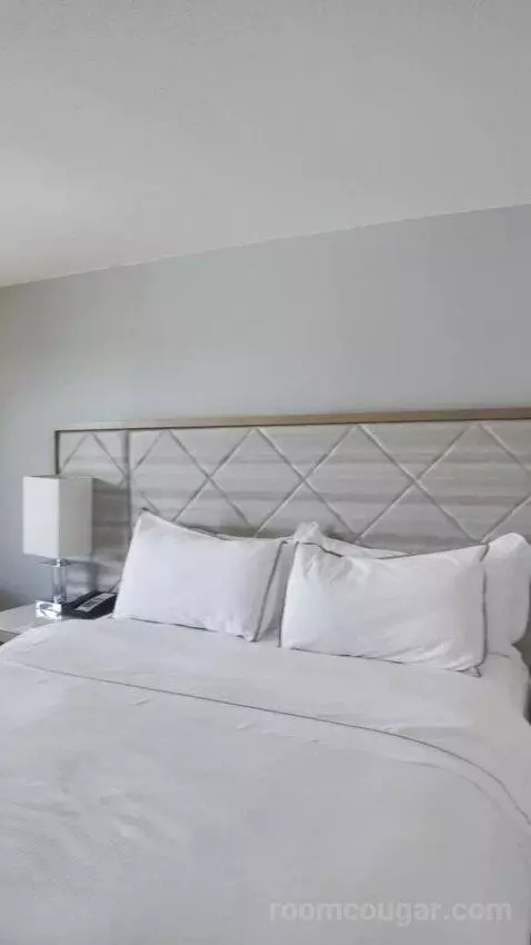 King with Balcony bed picture #4