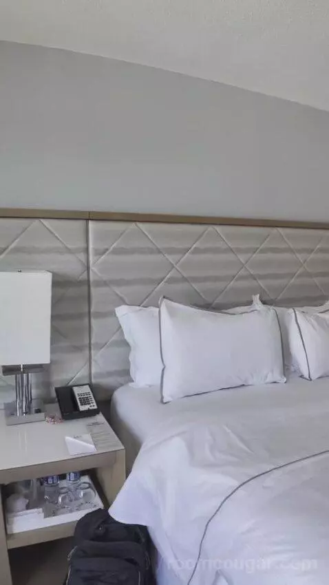 King with Balcony bed picture #7